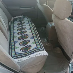 Toyota Camry 2002