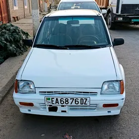 Daewoo Tico 1996