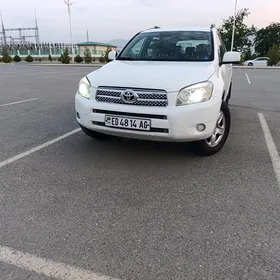 Toyota RAV4 2008