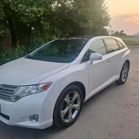 Toyota Venza 2010