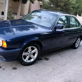 BMW 525 1991