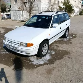 Opel Astra 1993