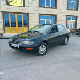 Toyota Corona 1994
