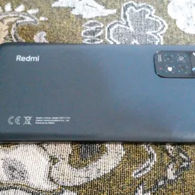 REDMI NOTE 11
