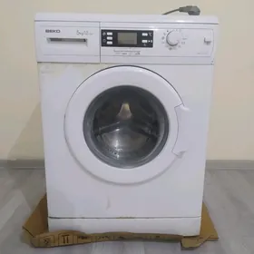 Kir masyn Beko