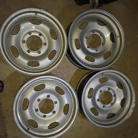 L200 diska