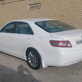 Toyota Camry 2008