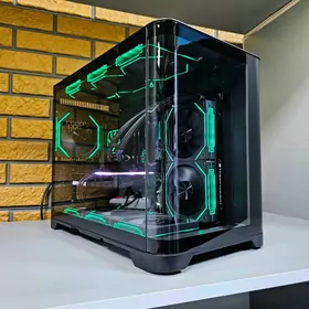 RYZEN 7 3700X / RX 5700 XT 8GB