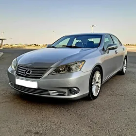 Lexus ES 350 2010