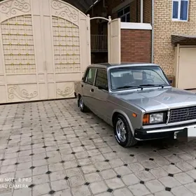 Lada 2107 2010