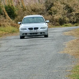 BMW 530 2004