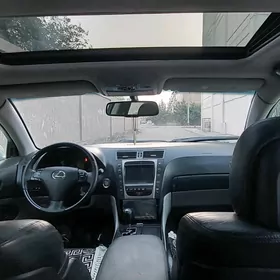 Lexus GS 300 2006