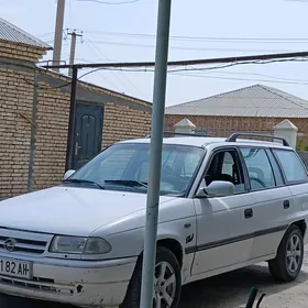 Opel Astra 1993