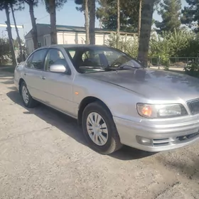 Nissan Cefiro 1997