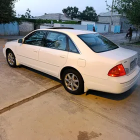 Toyota Avalon 2001