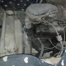 UAZ 452 1999