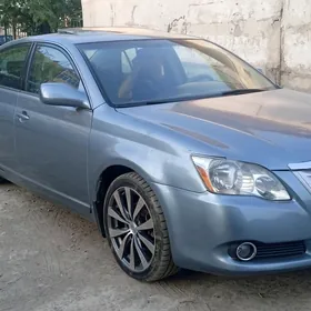 Toyota Avalon 2006