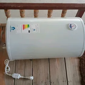 BOYLER 80 LİTR PAKET
