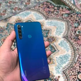 Redmi Note8