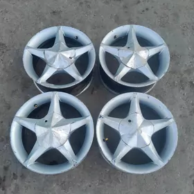 Opel diska 14 lik