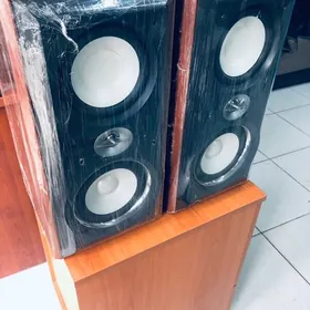 колонки Сони