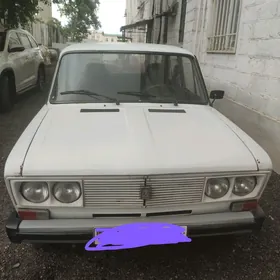 Lada 2106 1999