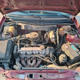 Opel Astra 1993