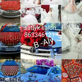 satlyk Salon