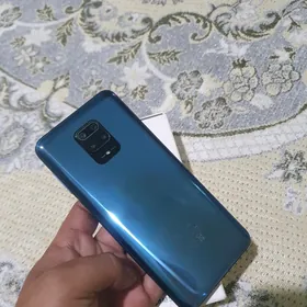 Redmi Not 9S 4/64