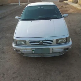 Volkswagen Passat 1992