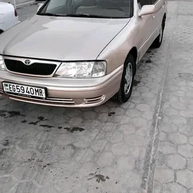 Toyota Avalon 1997