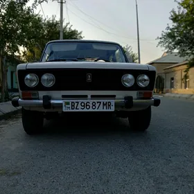 Lada 2106 1990
