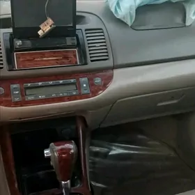 Toyota Camry 2002