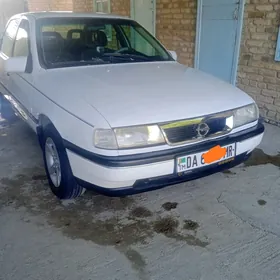 Opel Vectra 1992