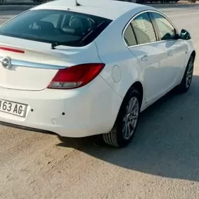 Opel Insignia 2009