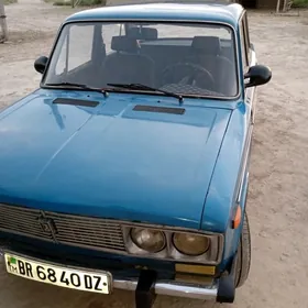Lada 2106 1996