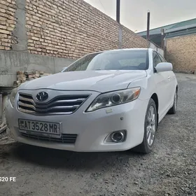 Toyota Camry 2009