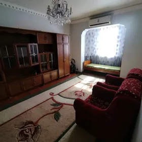 Arenda Mir 5 2 komnat