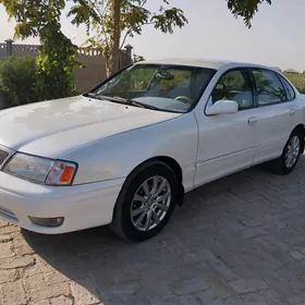 Toyota Avalon 1998