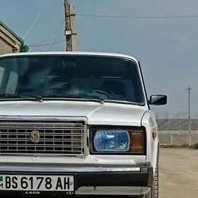 Lada 2107 1999