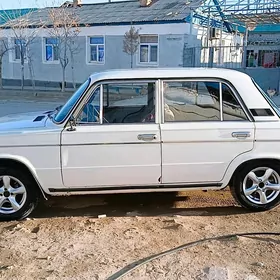 Lada 2106 1998