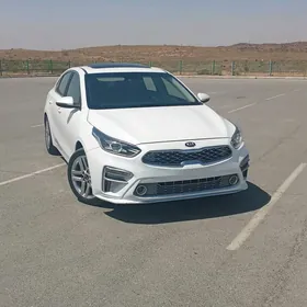 Kia Frontier 2021