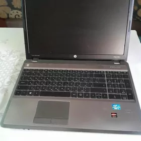Noutbuk hp