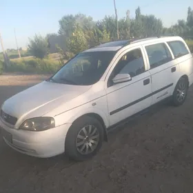 Opel Astra 1999