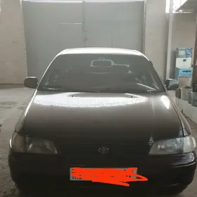 Toyota Carina 1993