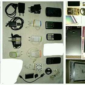 Telefon we zapjaslar