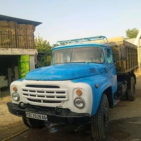 Zil 130 1993