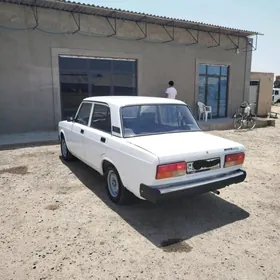 Lada 2107 2002