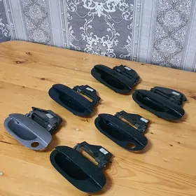 БМВ Е39 РУЧКА