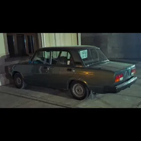 Lada 2107 2011